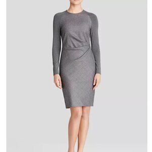 Max Mara Dress - Ugo Side Pleat